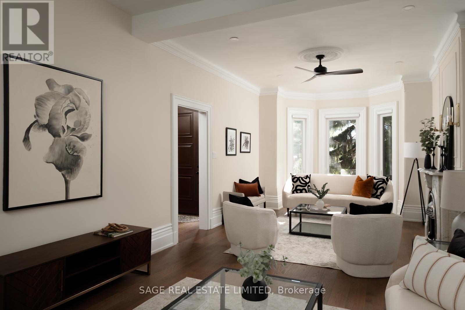 14 Halton Street, Toronto (Trinity-Bellwoods), Ontario  M6J 1R3 - Photo 12 - C12276303