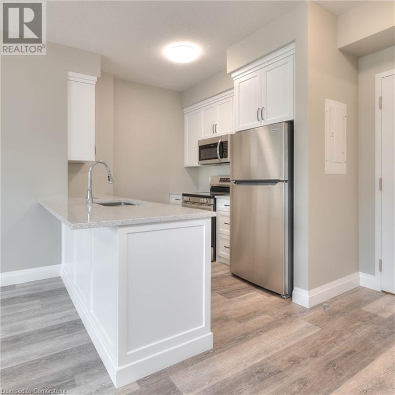 33 Murray Court Unit# 1, Milverton, Ontario  N0K 1M0 - Photo 10 - 40755534