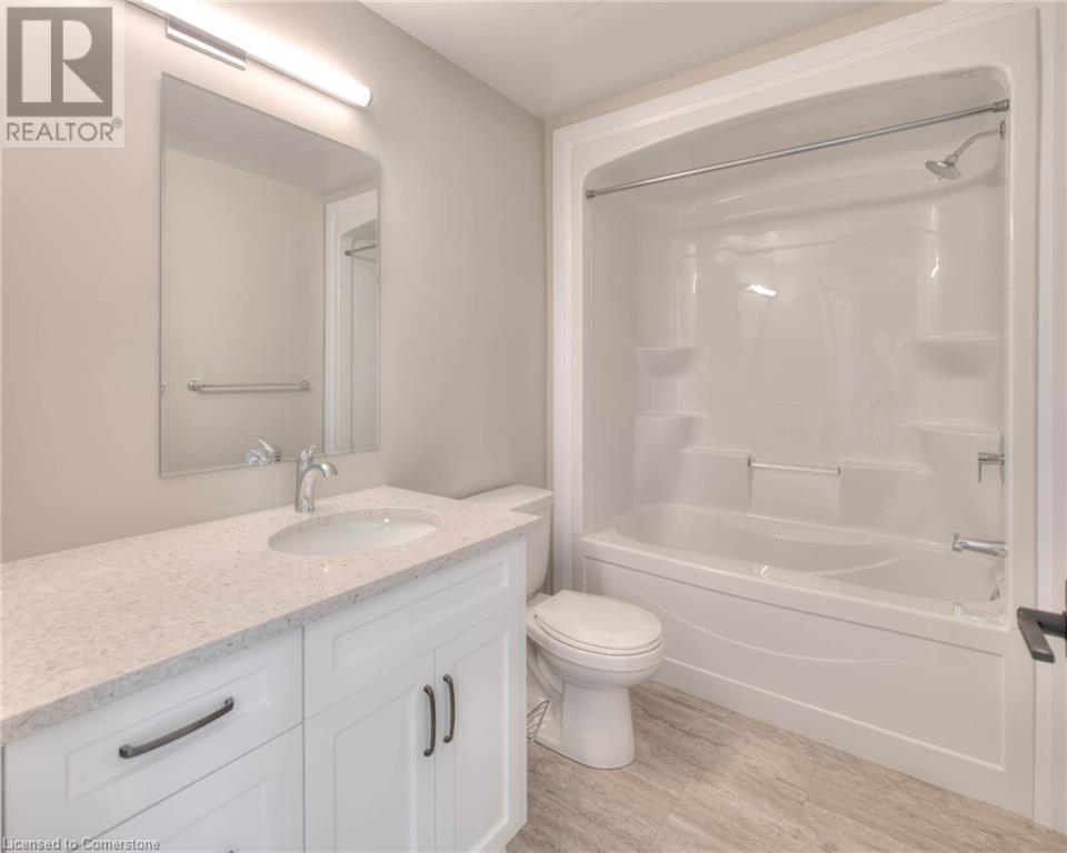 33 Murray Court Unit# 1, Milverton, Ontario  N0K 1M0 - Photo 18 - 40755534