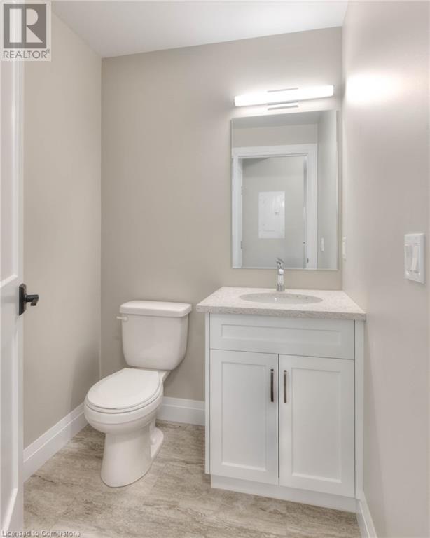 33 Murray Court Unit# 1, Milverton, Ontario  N0K 1M0 - Photo 16 - 40755534