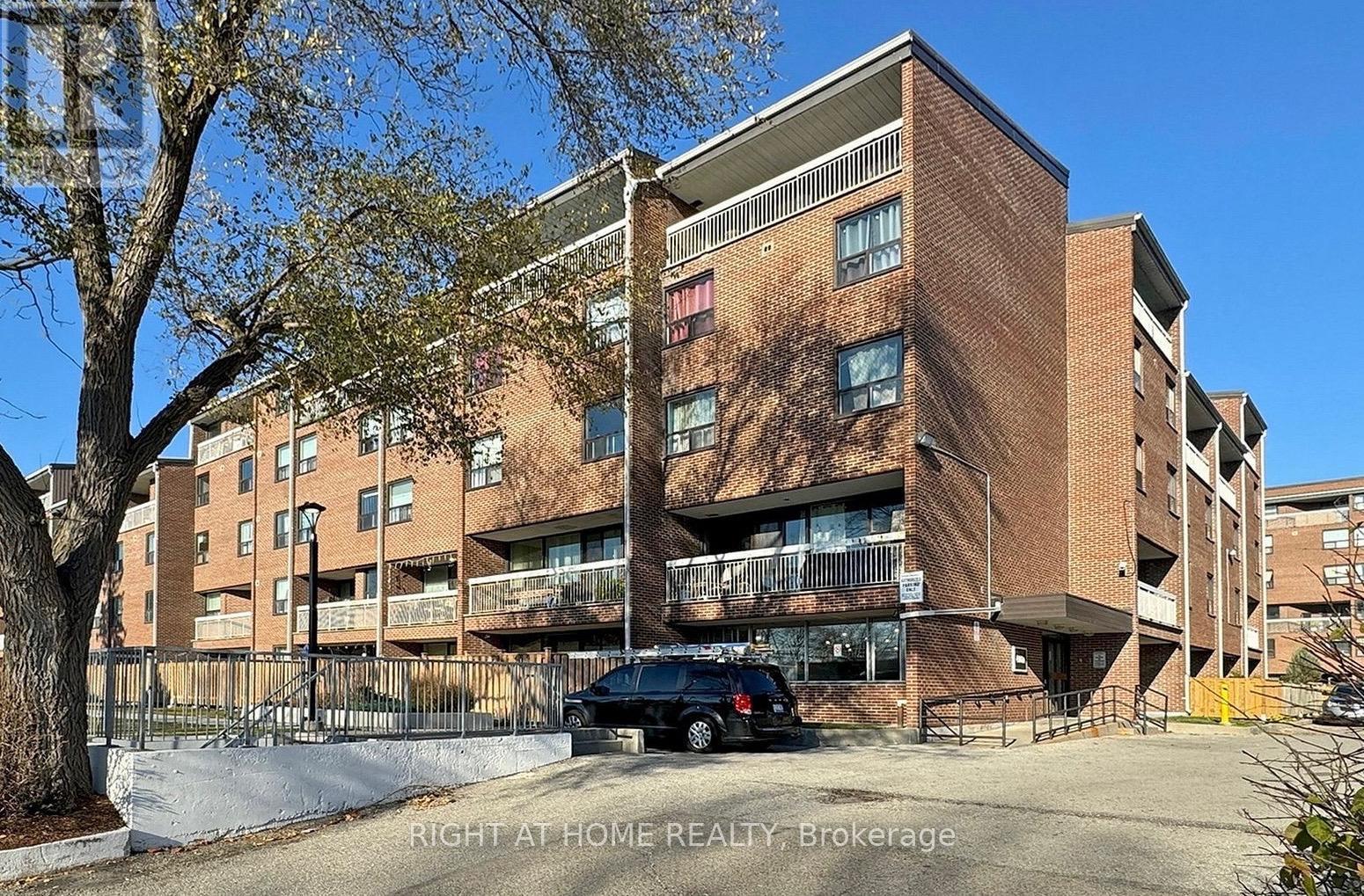 Property at 516 - 4060 LAWRENCE AVENUE E image