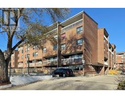 516 - 4060 Lawrence Avenue E, Toronto (West Hill), Ca