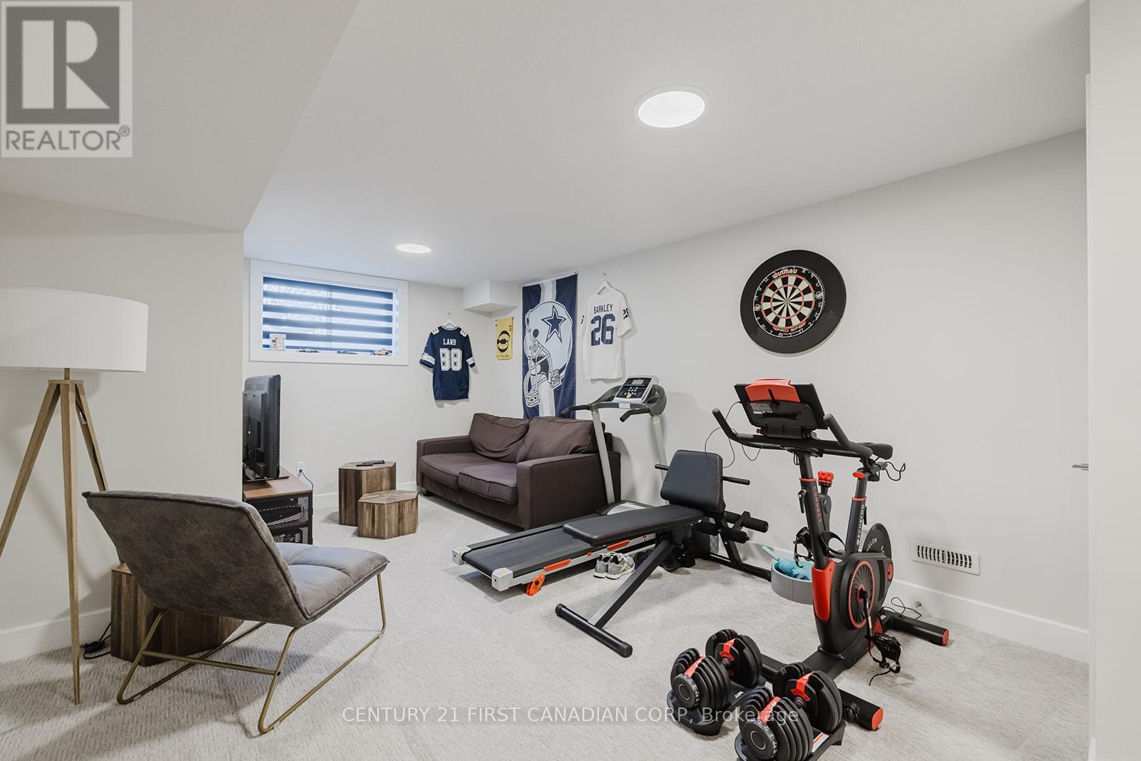 9 - 601 Lions Park Drive, Strathroy-Caradoc, Ontario  N0L 1W0 - Photo 15 - X12313176