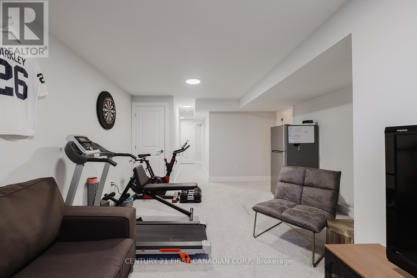 9 - 601 Lions Park Drive, Strathroy-Caradoc, Ontario  N0L 1W0 - Photo 17 - X12313176