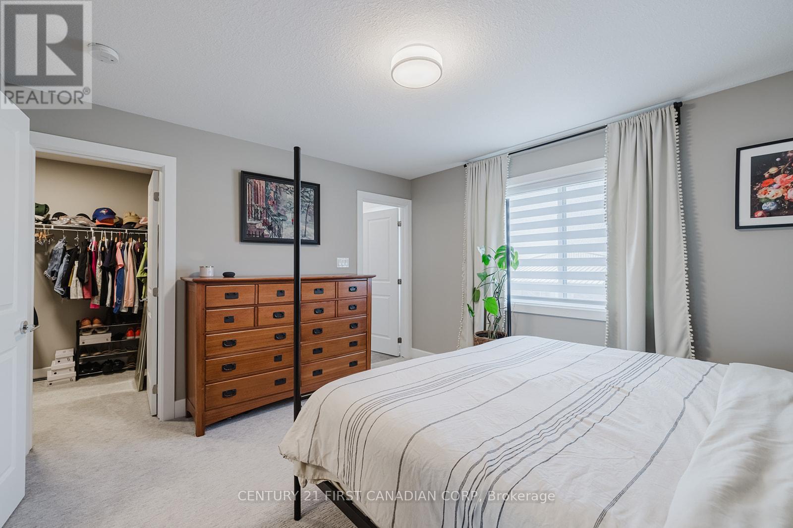 9 - 601 Lions Park Drive, Strathroy-Caradoc, Ontario  N0L 1W0 - Photo 26 - X12313176