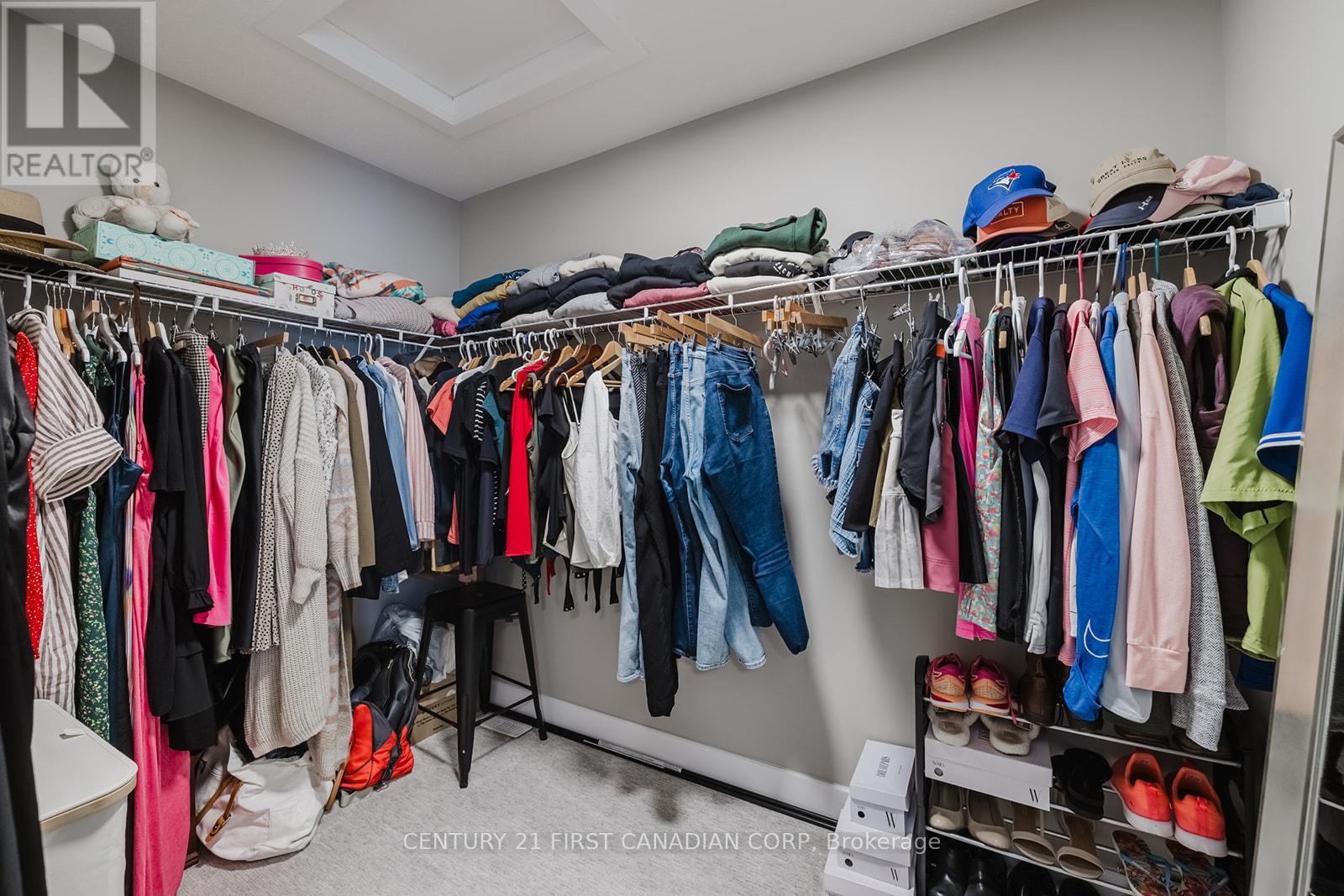 9 - 601 Lions Park Drive, Strathroy-Caradoc, Ontario  N0L 1W0 - Photo 27 - X12313176
