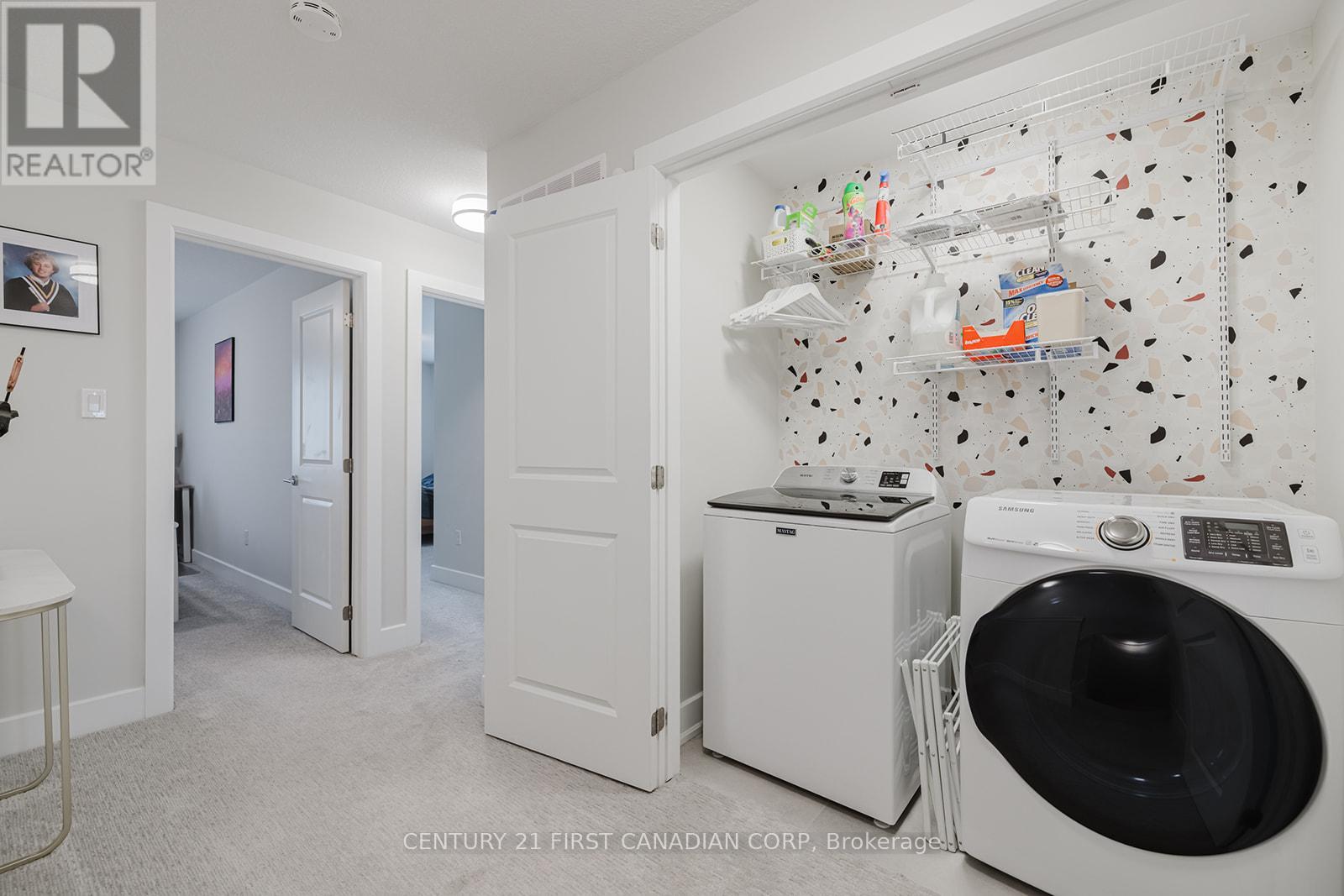 9 - 601 Lions Park Drive, Strathroy-Caradoc, Ontario  N0L 1W0 - Photo 29 - X12313176