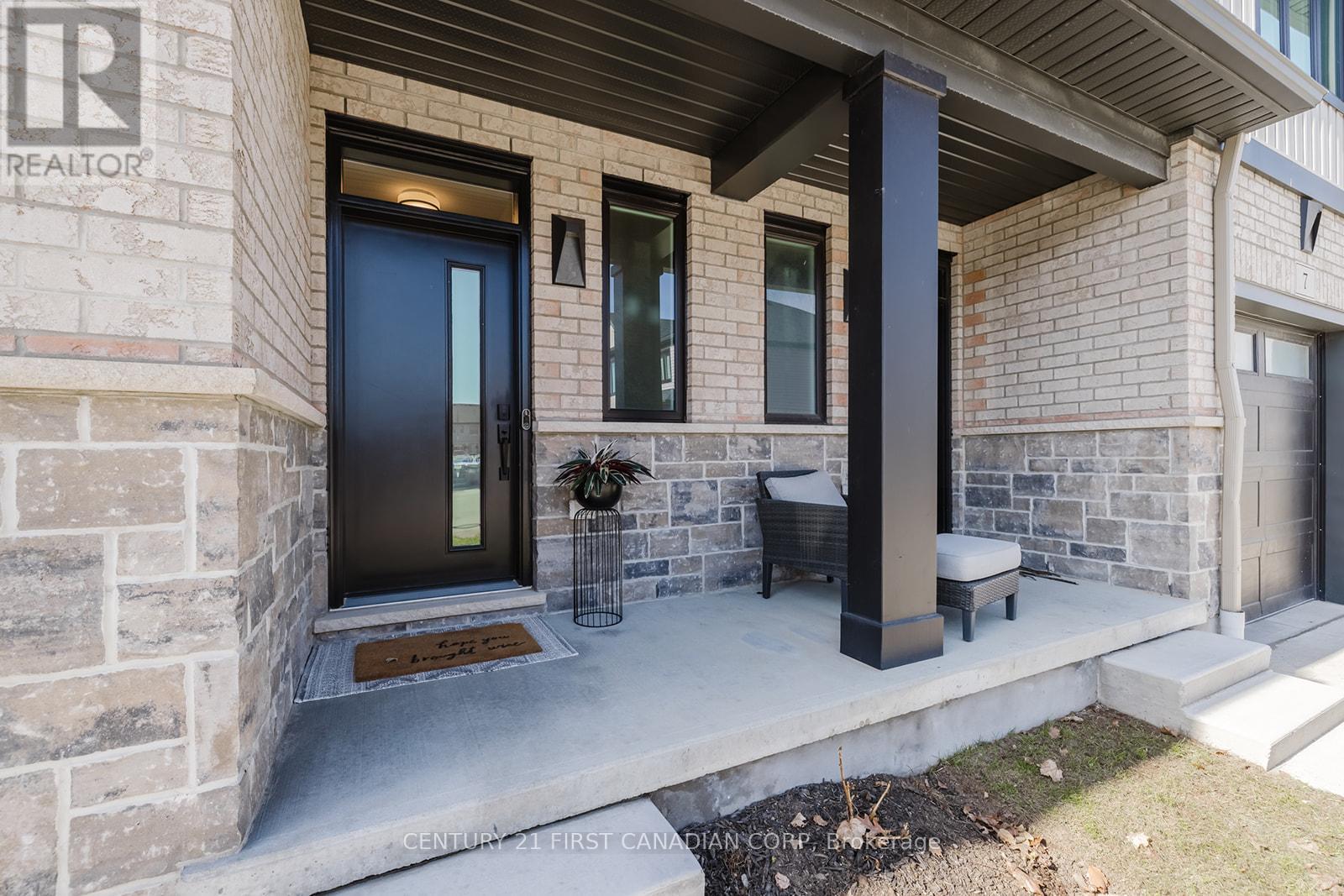 9 - 601 Lions Park Drive, Strathroy-Caradoc, Ontario  N0L 1W0 - Photo 34 - X12313176