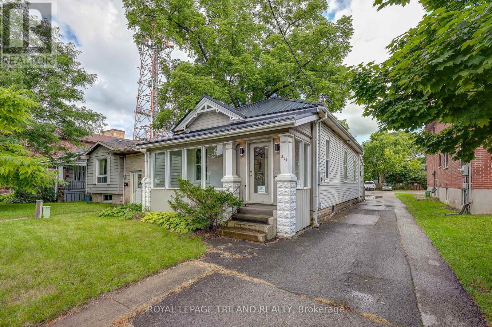 351 Oxford Street E, London East, Ontario  N6A 1V6 - Photo 2 - X12313207