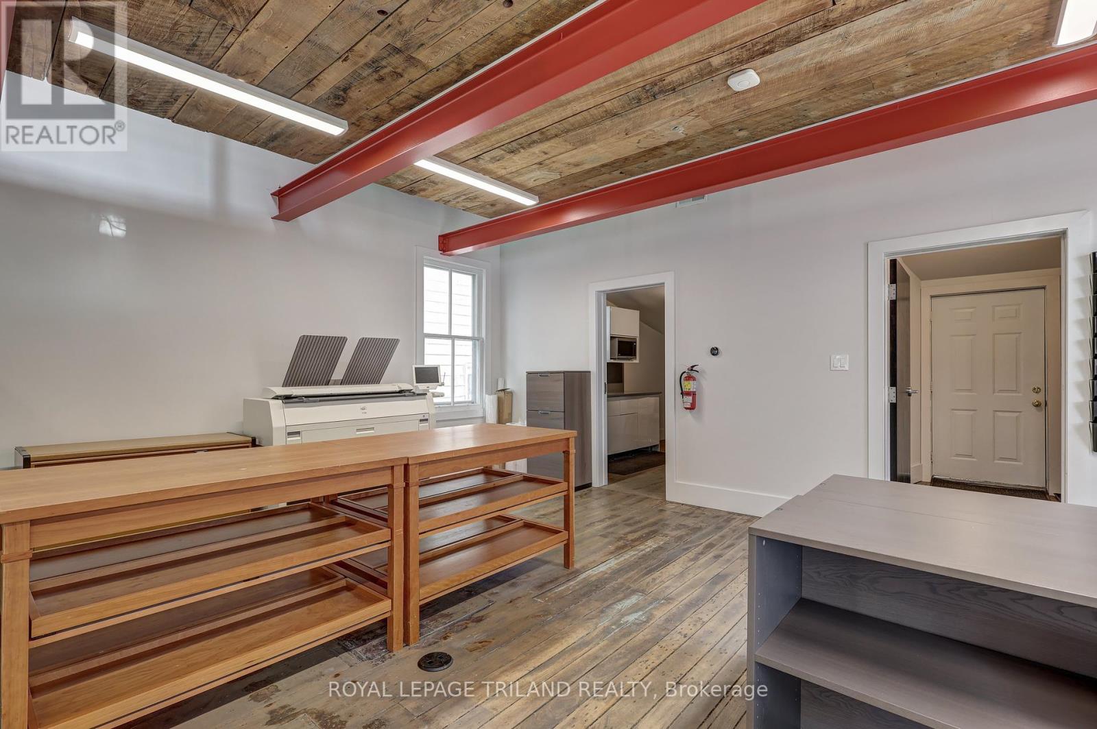 351 Oxford Street E, London East, Ontario  N6A 1V6 - Photo 23 - X12313207