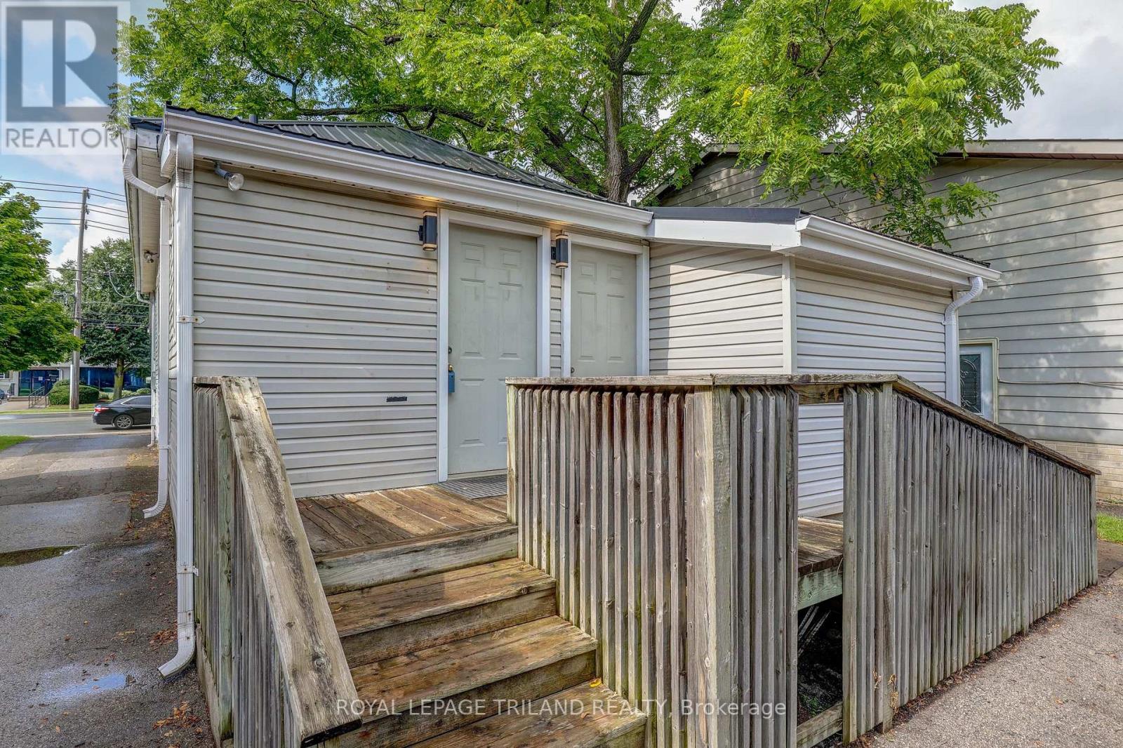 351 Oxford Street E, London East, Ontario  N6A 1V6 - Photo 7 - X12313207