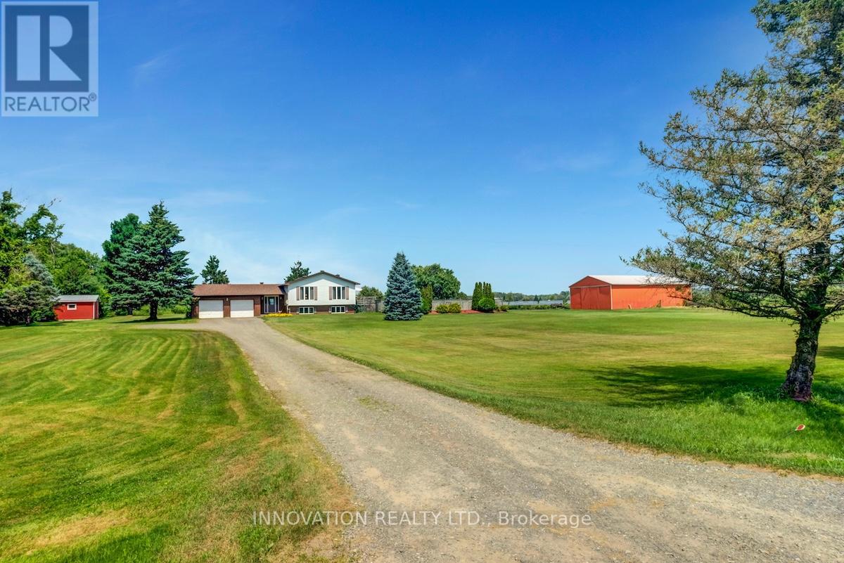 1565 LINDSAY ROAD, north grenville, Ontario