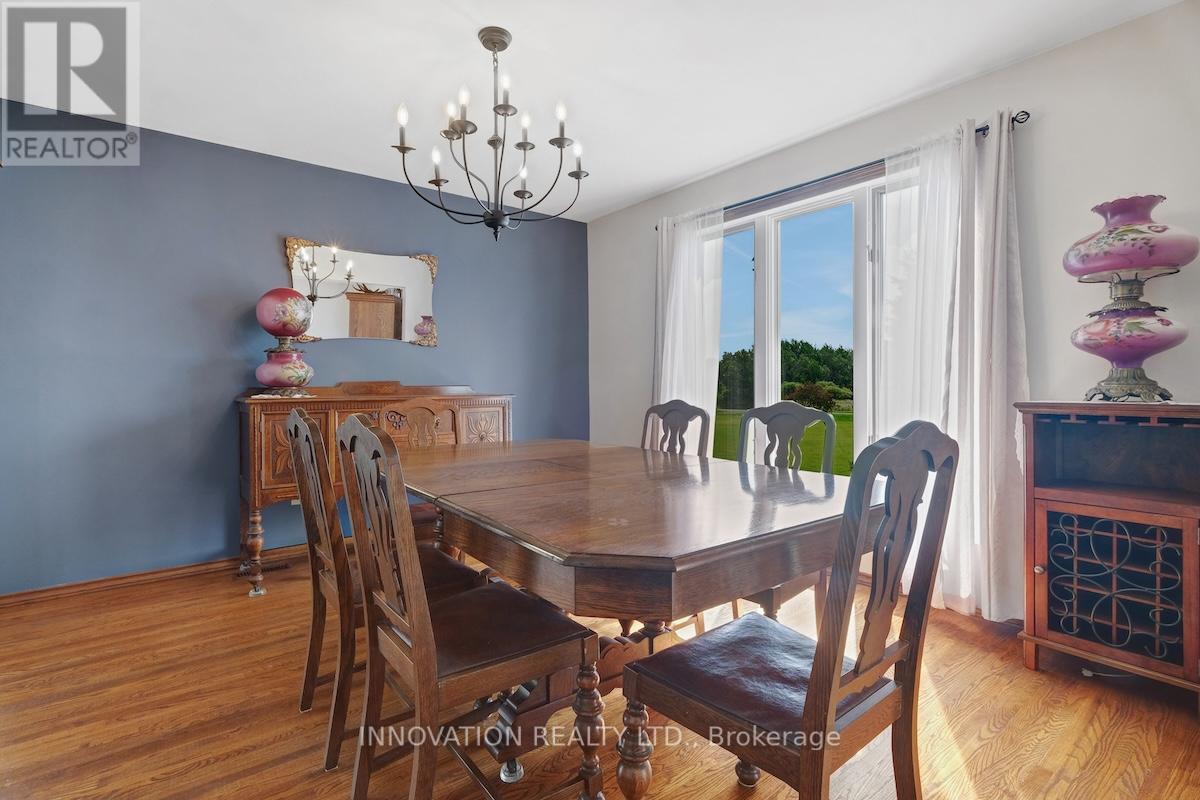 1565 Lindsay Road, North Grenville, Ontario  K0G 1S0 - Photo 12 - X12313126