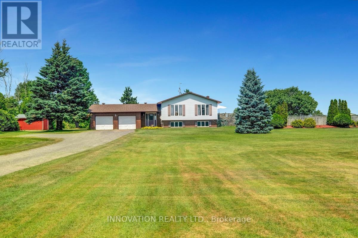 1565 Lindsay Road, North Grenville, Ontario  K0G 1S0 - Photo 2 - X12313126