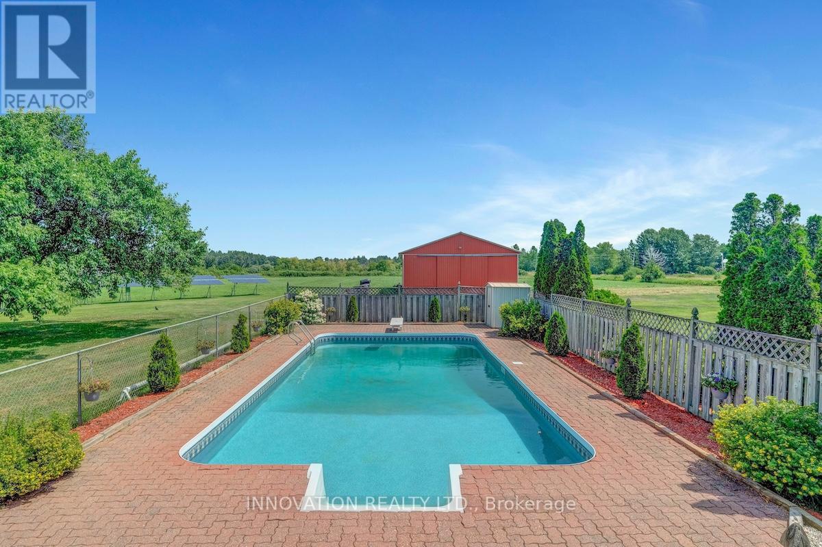 1565 Lindsay Road, North Grenville, Ontario  K0G 1S0 - Photo 33 - X12313126