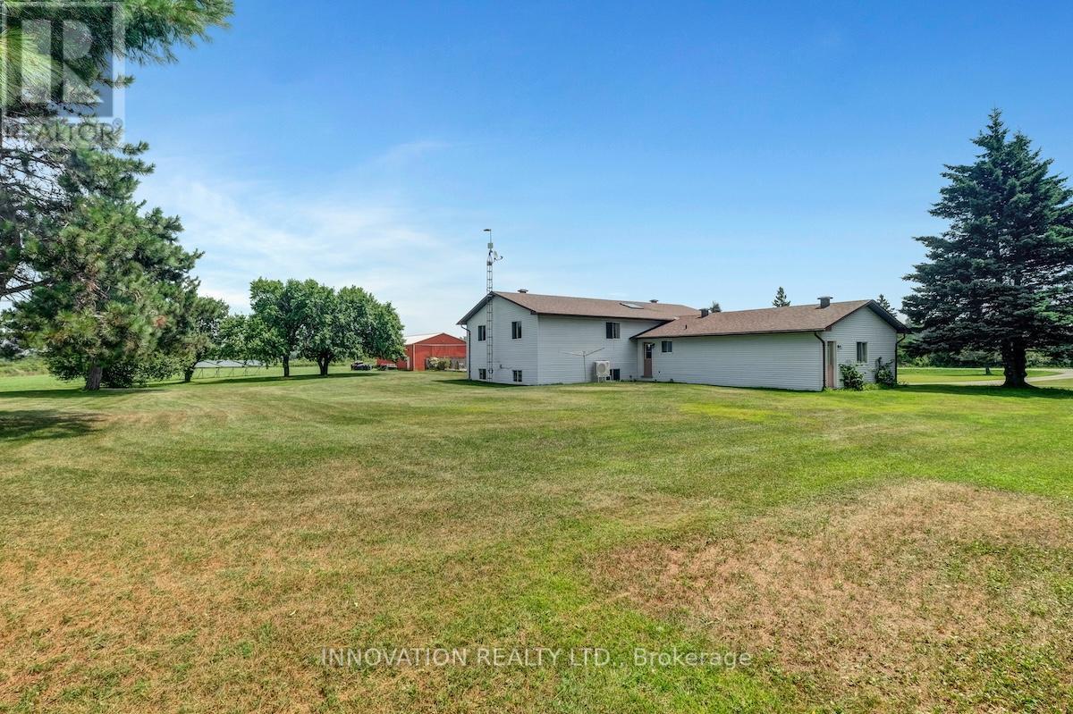 1565 Lindsay Road, North Grenville, Ontario  K0G 1S0 - Photo 37 - X12313126