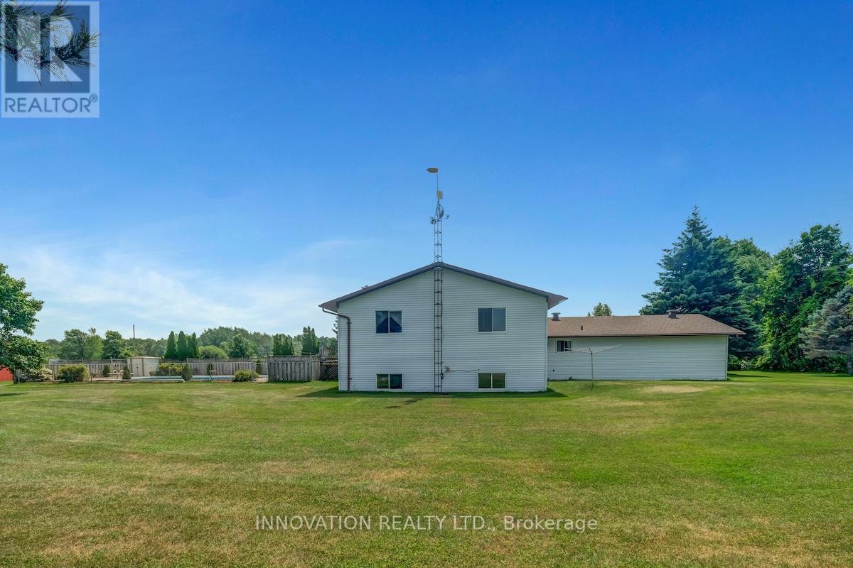 1565 Lindsay Road, North Grenville, Ontario  K0G 1S0 - Photo 38 - X12313126