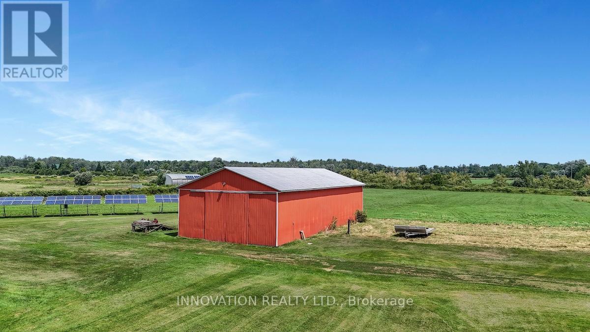 1565 Lindsay Road, North Grenville, Ontario  K0G 1S0 - Photo 40 - X12313126