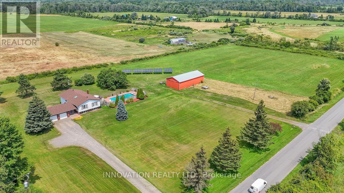 1565 Lindsay Road, North Grenville, Ontario  K0G 1S0 - Photo 42 - X12313126