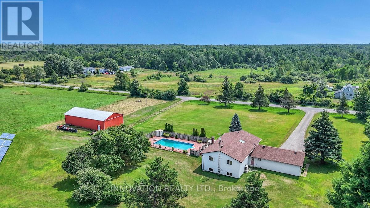 1565 Lindsay Road, North Grenville, Ontario  K0G 1S0 - Photo 43 - X12313126