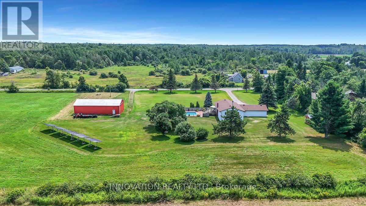 1565 Lindsay Road, North Grenville, Ontario  K0G 1S0 - Photo 44 - X12313126