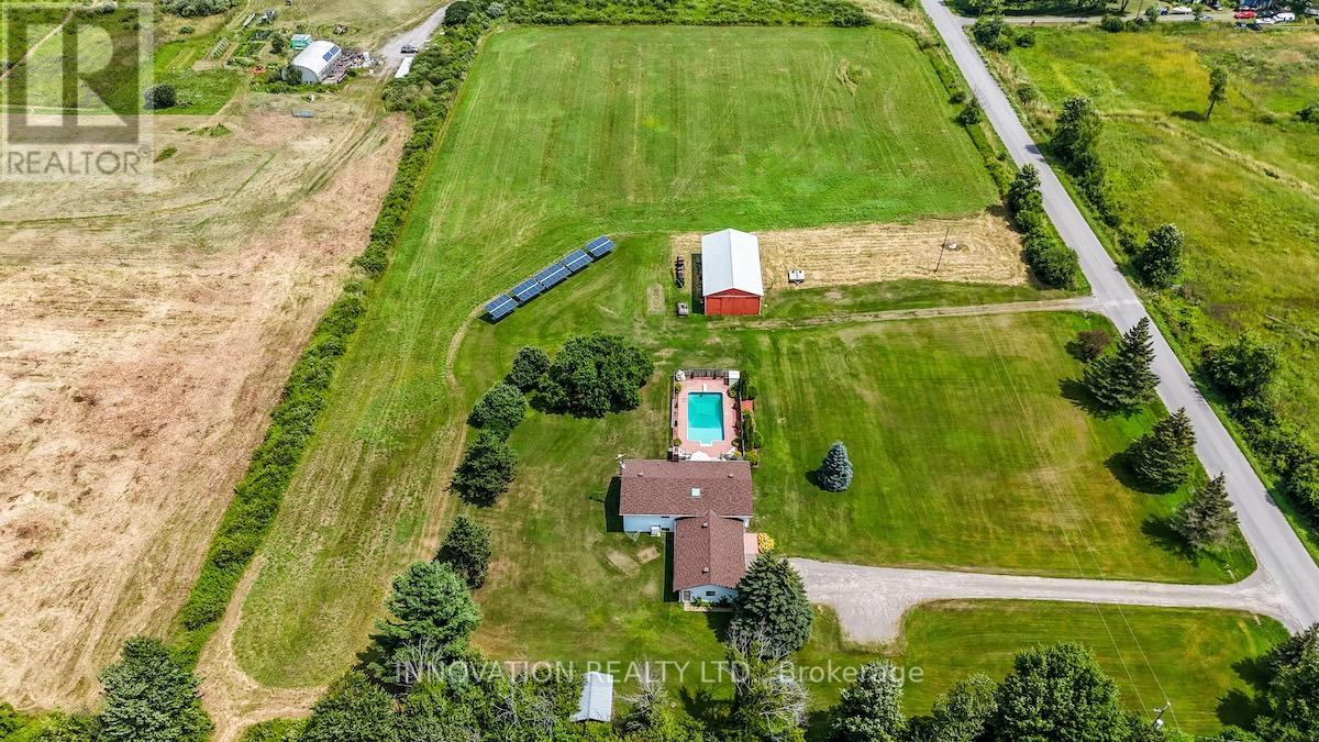 1565 Lindsay Road, North Grenville, Ontario  K0G 1S0 - Photo 45 - X12313126