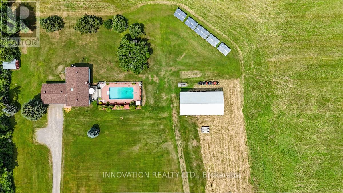 1565 Lindsay Road, North Grenville, Ontario  K0G 1S0 - Photo 46 - X12313126