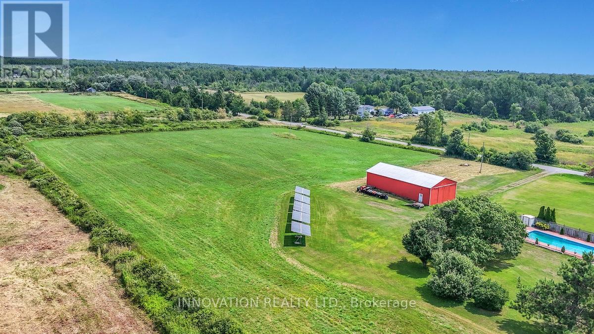 1565 Lindsay Road, North Grenville, Ontario  K0G 1S0 - Photo 50 - X12313126