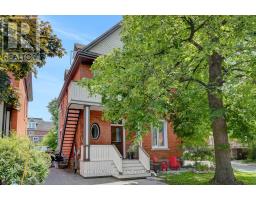 120 STRATHCONA AVENUE, Ottawa, Ontario