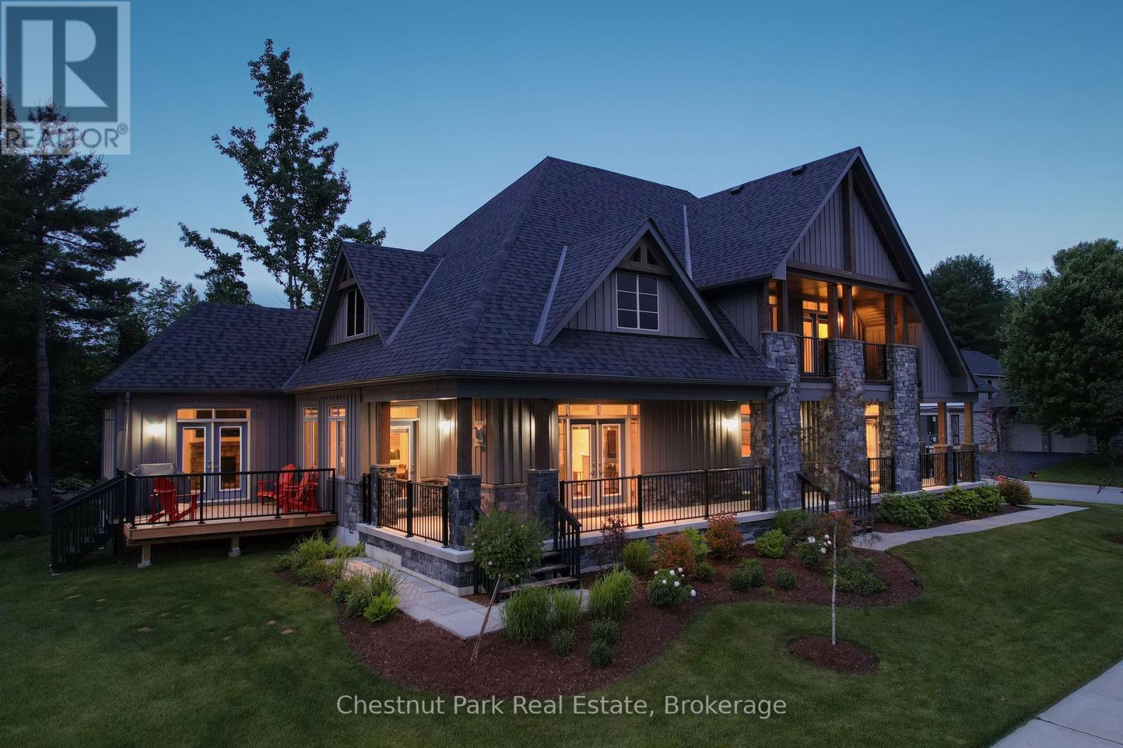 3 Baypoint Court, Gravenhurst, Ontario  P1P 0A2 - Photo 41 - X12313117