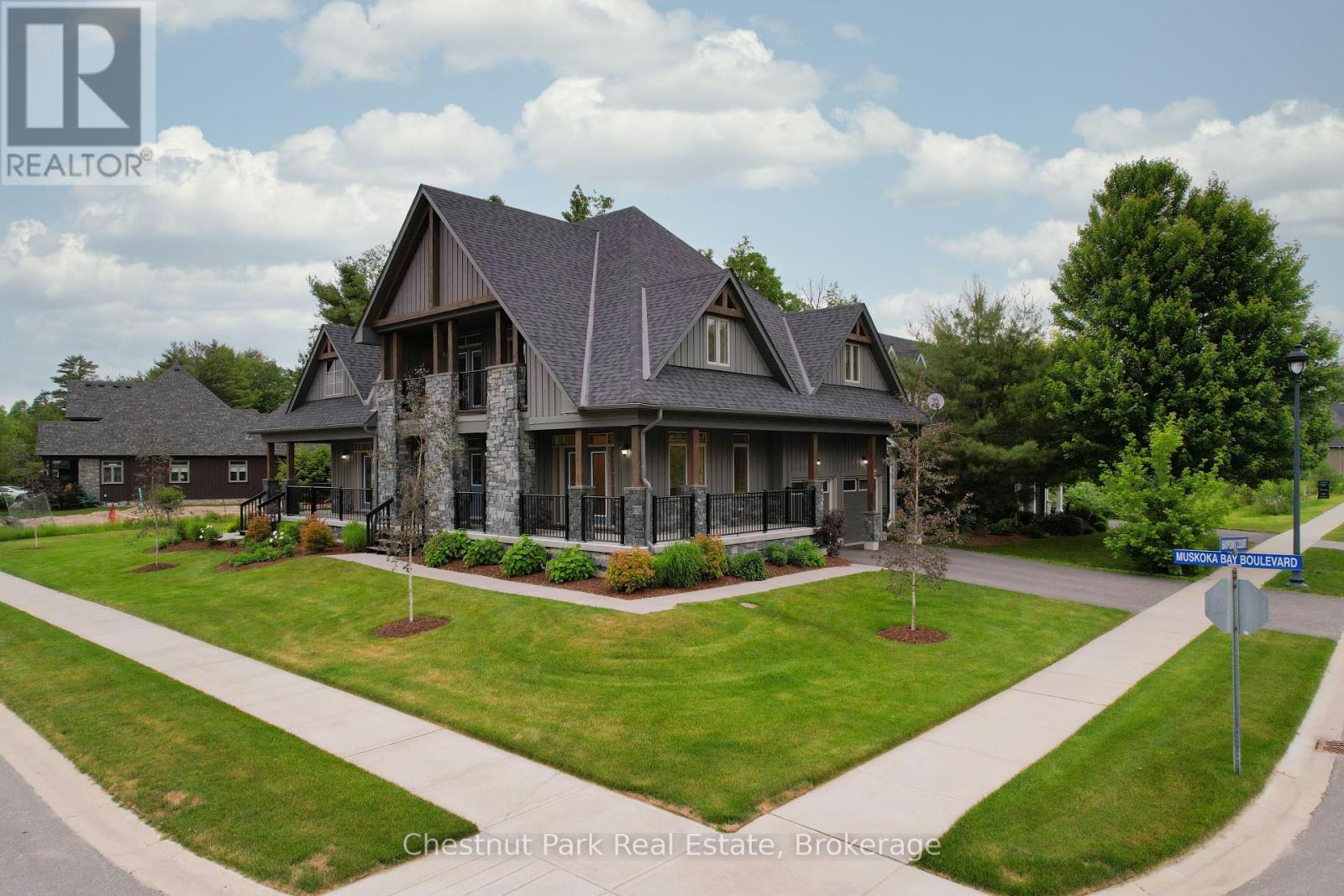 3 Baypoint Court, Gravenhurst, Ontario  P1P 0A2 - Photo 43 - X12313117