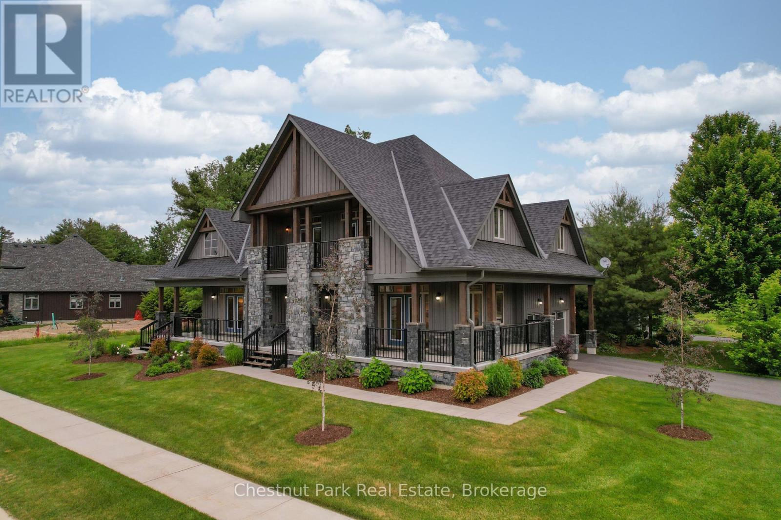 3 Baypoint Court, Gravenhurst, Ontario  P1P 0A2 - Photo 44 - X12313117