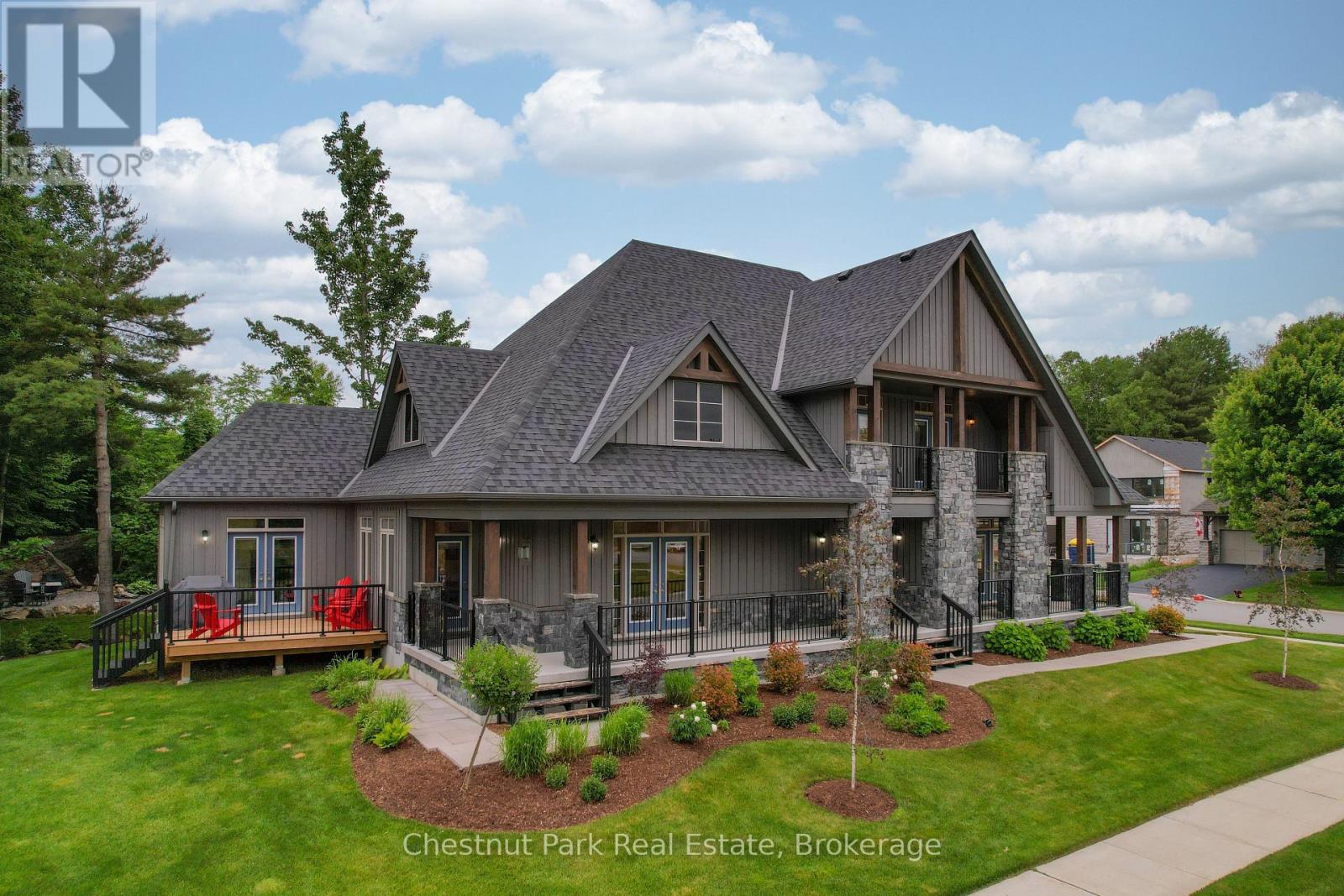 3 Baypoint Court, Gravenhurst, Ontario  P1P 0A2 - Photo 46 - X12313117