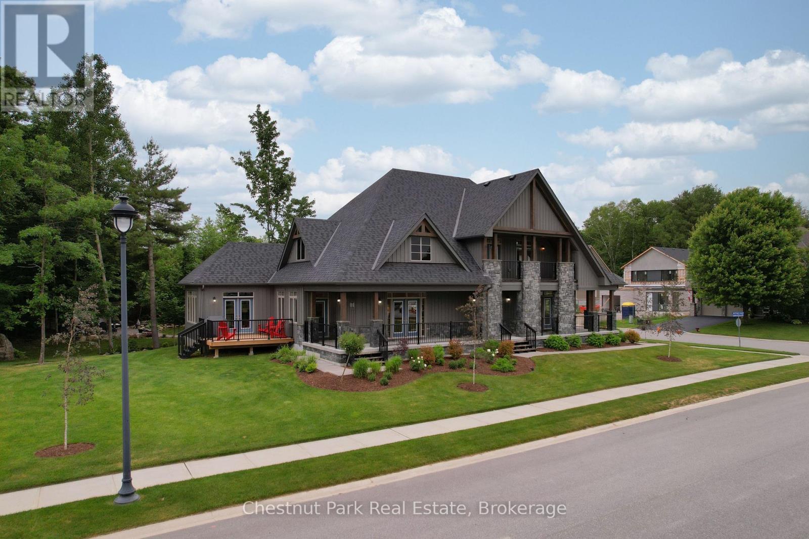 3 Baypoint Court, Gravenhurst, Ontario  P1P 0A2 - Photo 47 - X12313117