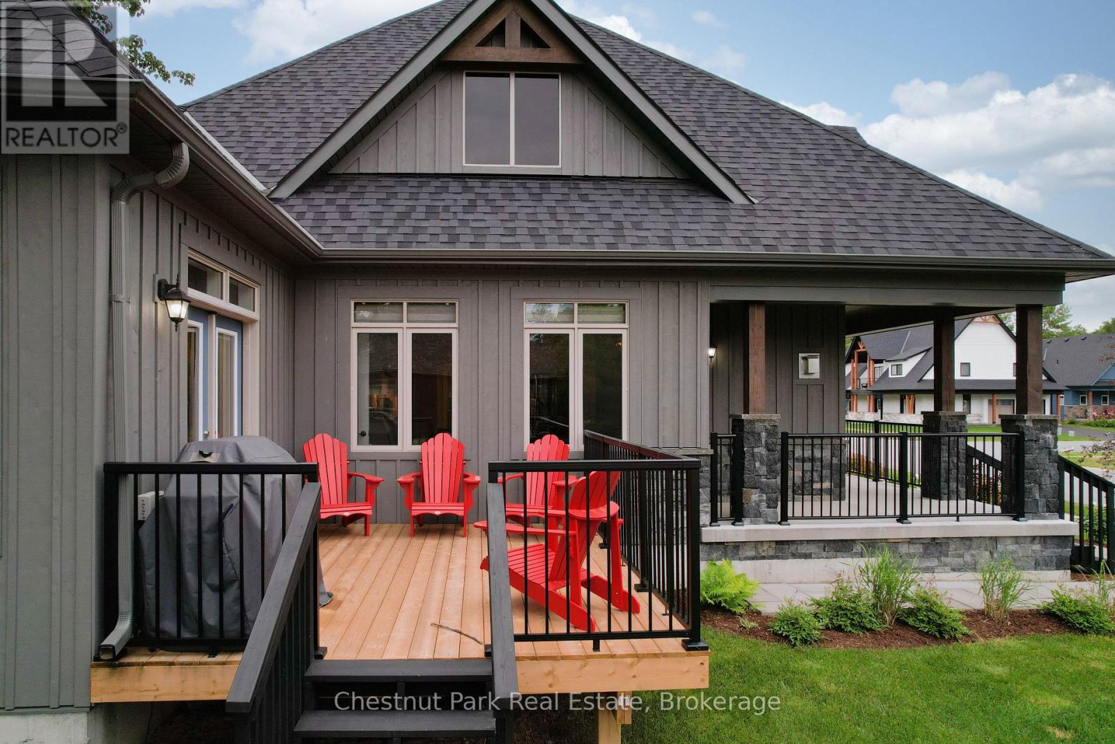 3 Baypoint Court, Gravenhurst, Ontario  P1P 0A2 - Photo 48 - X12313117
