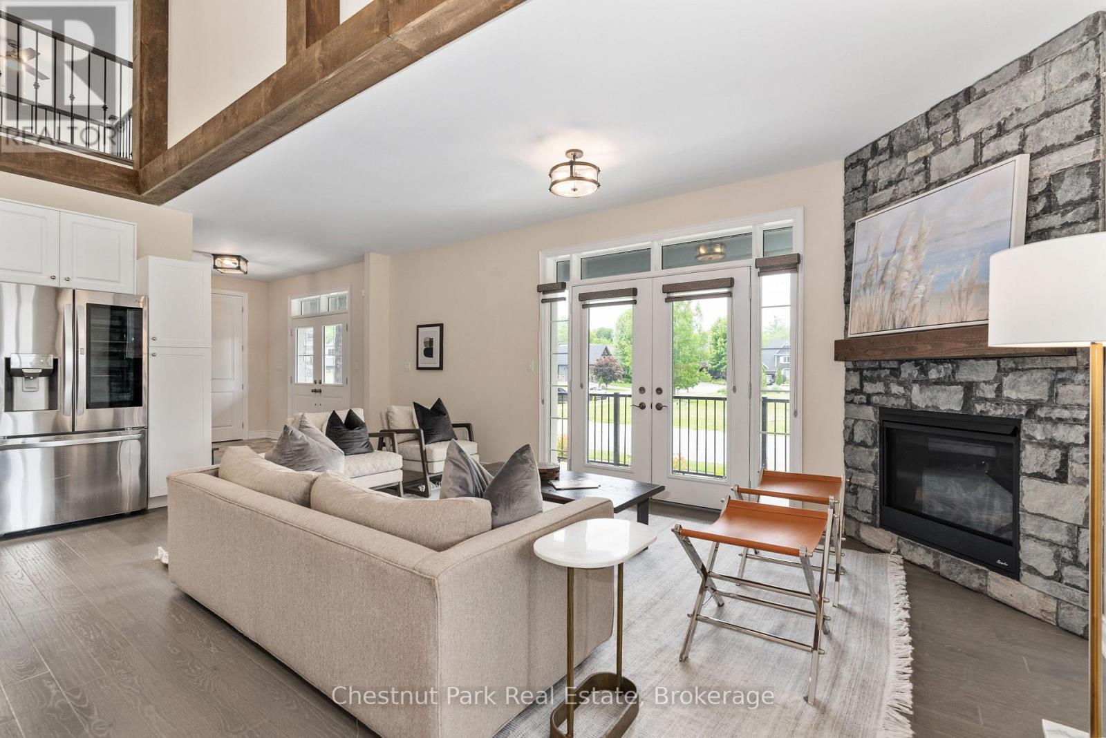 3 Baypoint Court, Gravenhurst, Ontario  P1P 0A2 - Photo 6 - X12313117