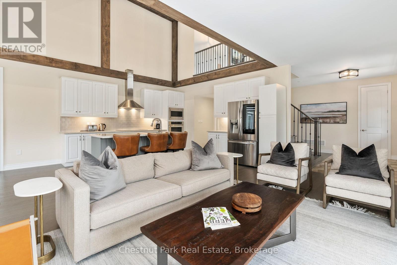 3 Baypoint Court, Gravenhurst, Ontario  P1P 0A2 - Photo 7 - X12313117