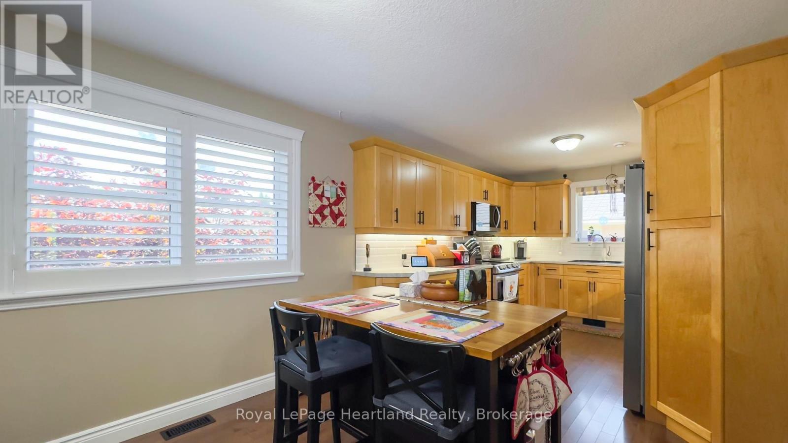 39 Balvina Drive W, Goderich, Ontario  N7A 4L2 - Photo 12 - X12313153