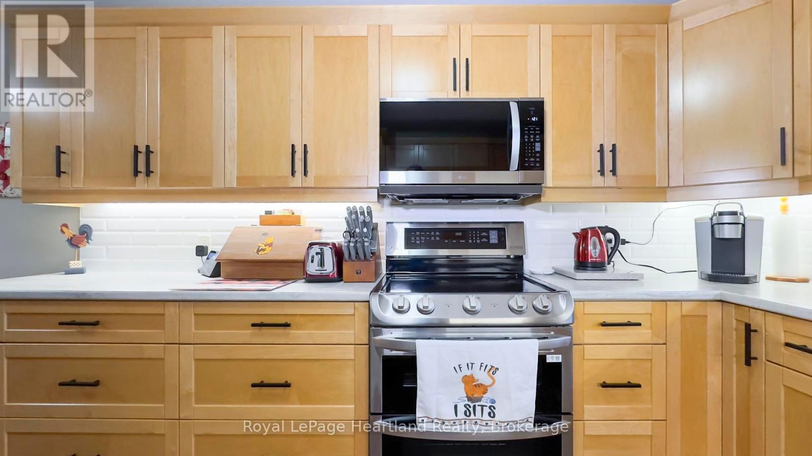 39 Balvina Drive W, Goderich, Ontario  N7A 4L2 - Photo 16 - X12313153