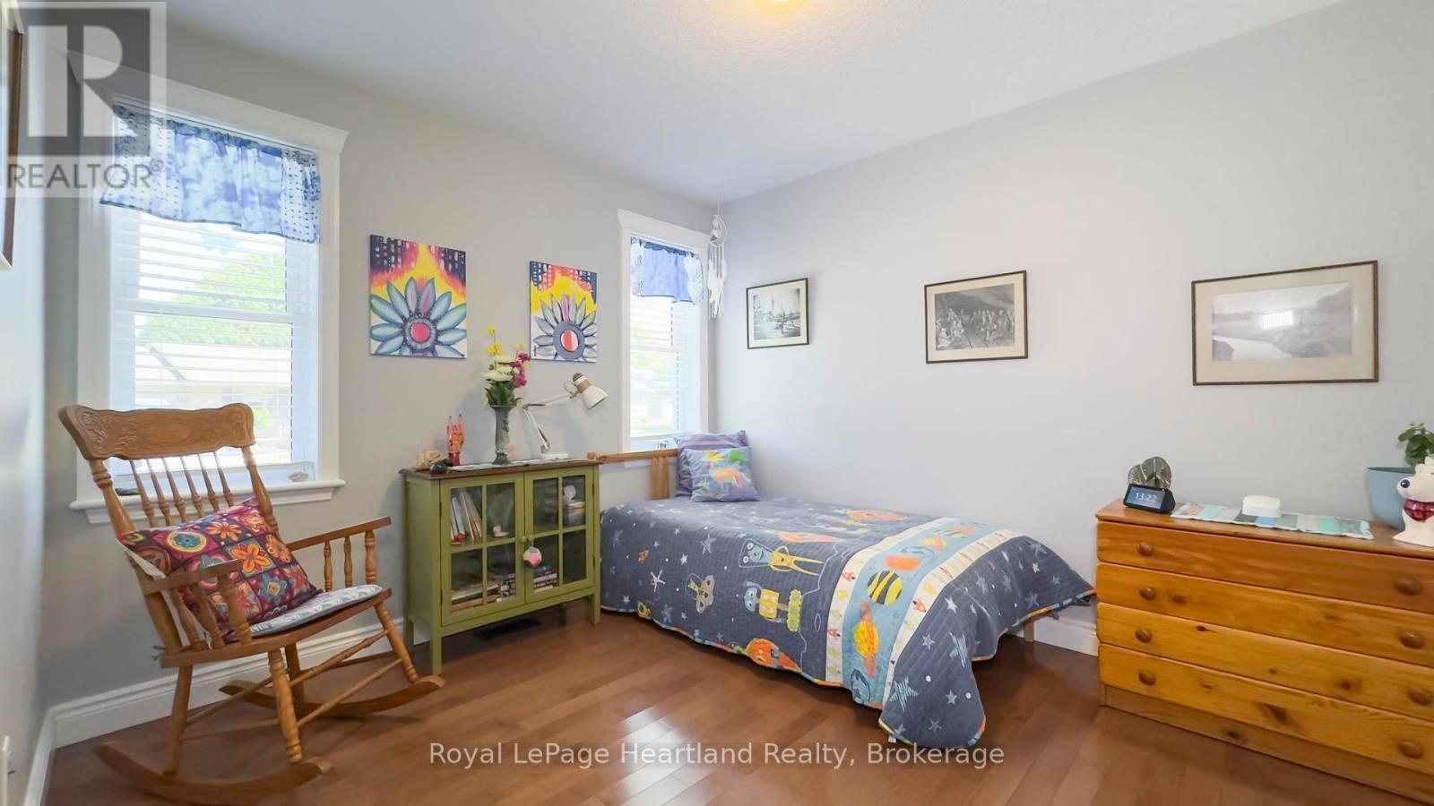 39 Balvina Drive W, Goderich, Ontario  N7A 4L2 - Photo 20 - X12313153