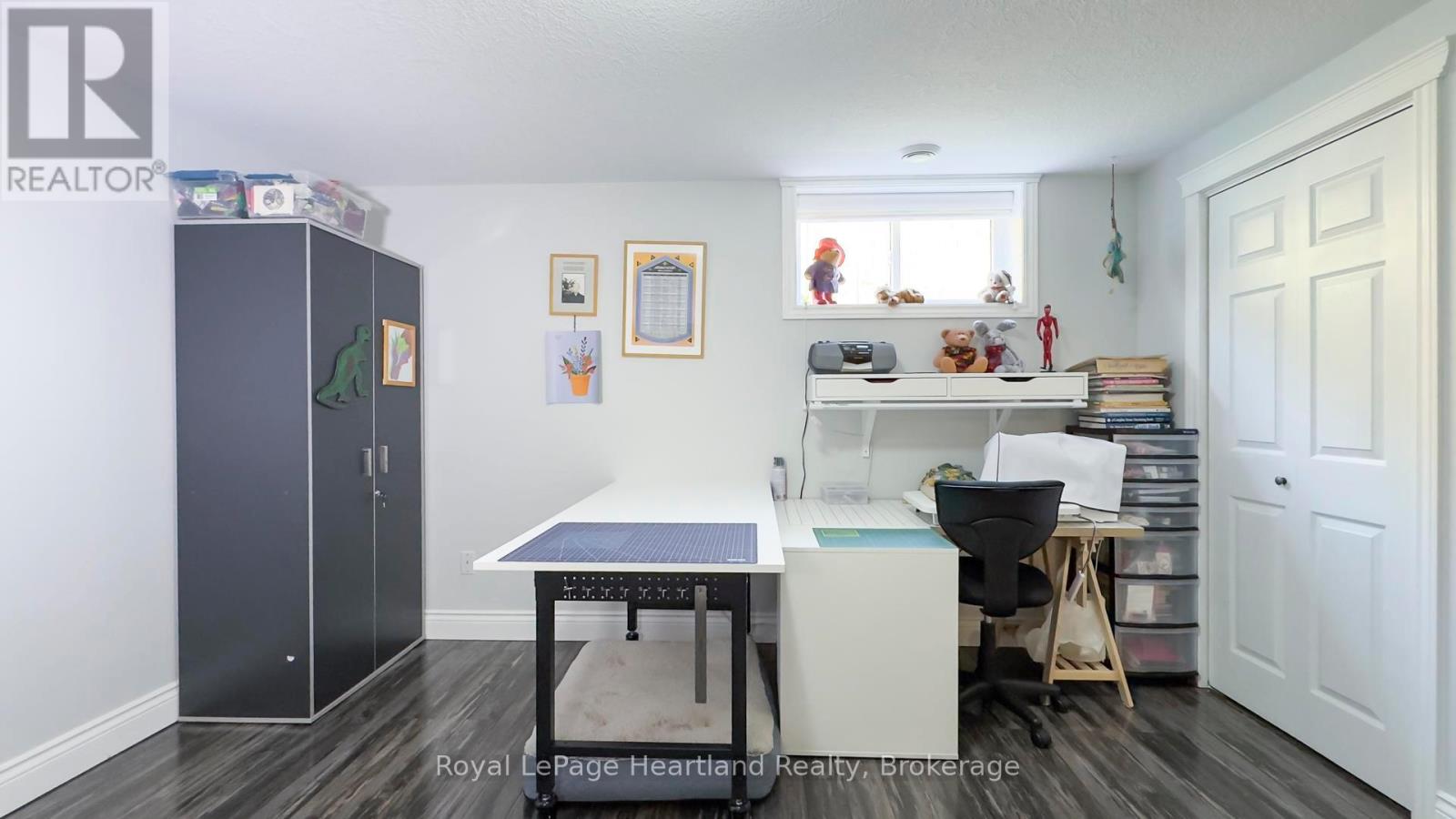 39 Balvina Drive W, Goderich, Ontario  N7A 4L2 - Photo 39 - X12313153