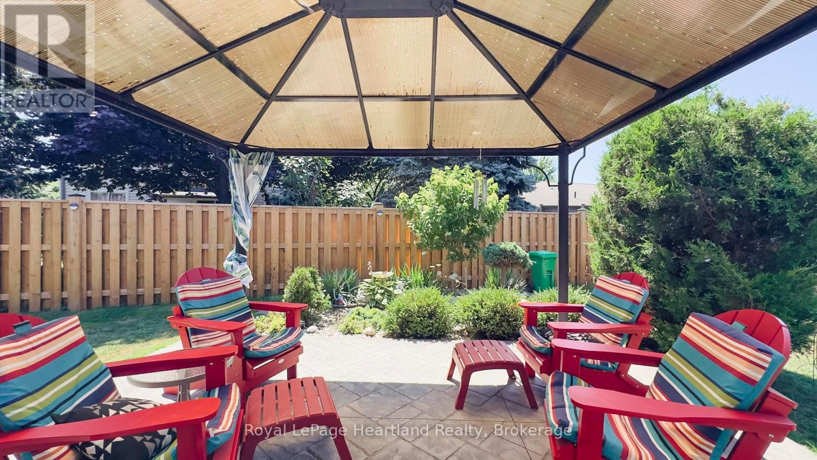 39 Balvina Drive W, Goderich, Ontario  N7A 4L2 - Photo 44 - X12313153