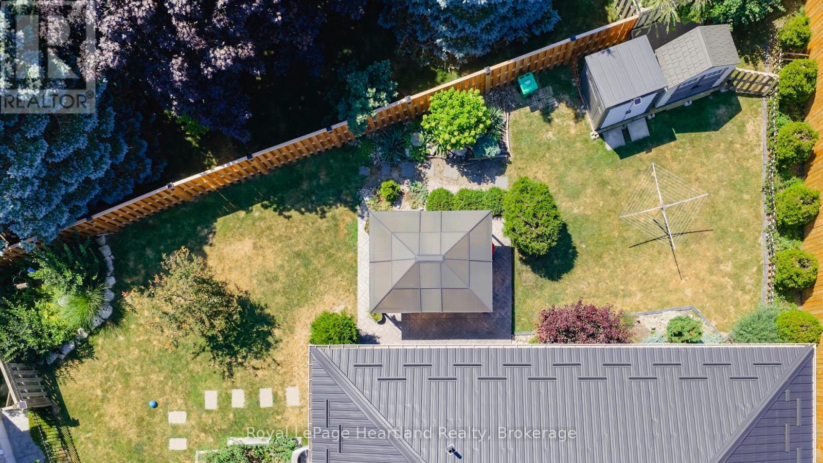 39 Balvina Drive W, Goderich, Ontario  N7A 4L2 - Photo 46 - X12313153