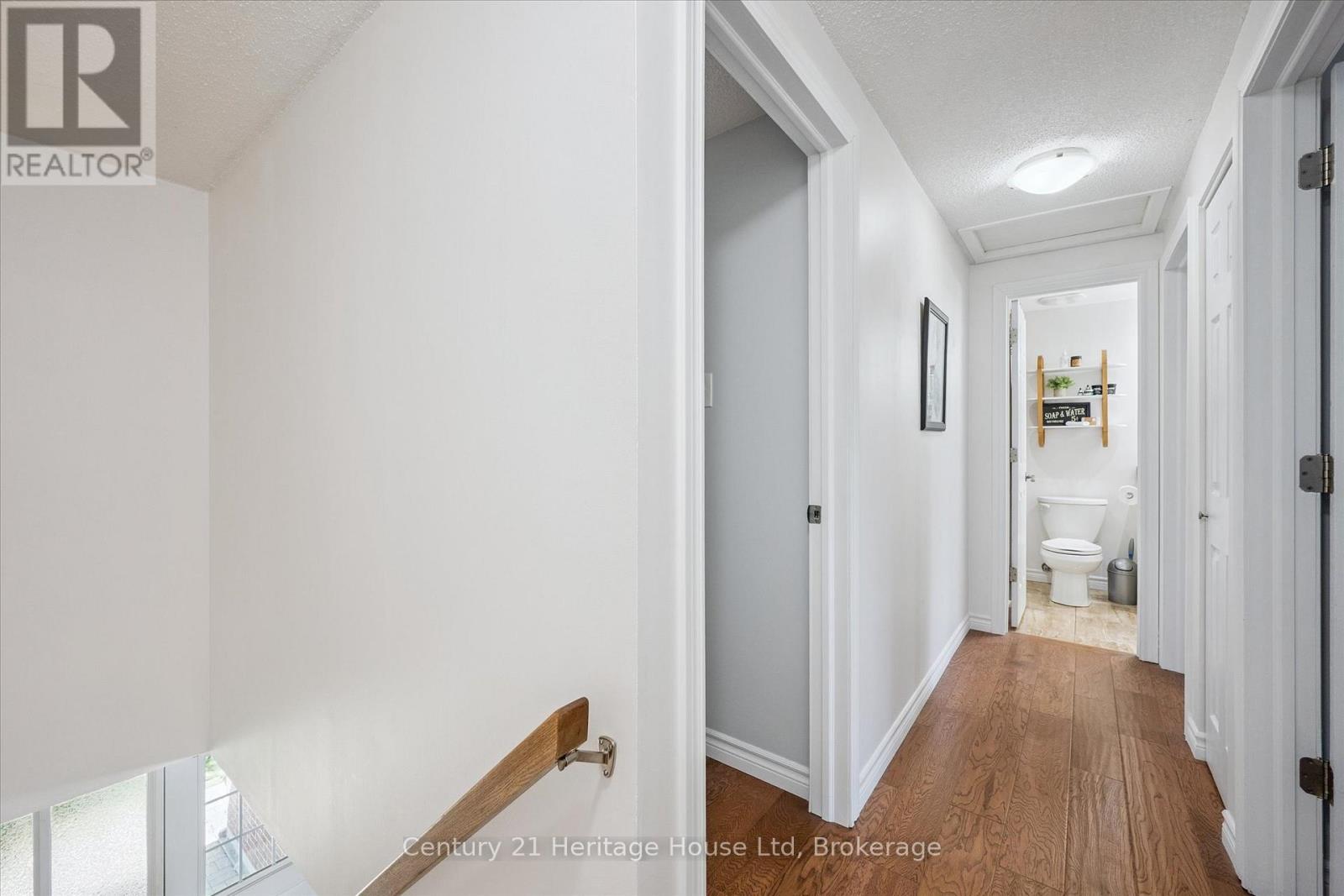 44 - 16 Hadati Road, Guelph, Ontario  N1E 6M2 - Photo 11 - X12313156