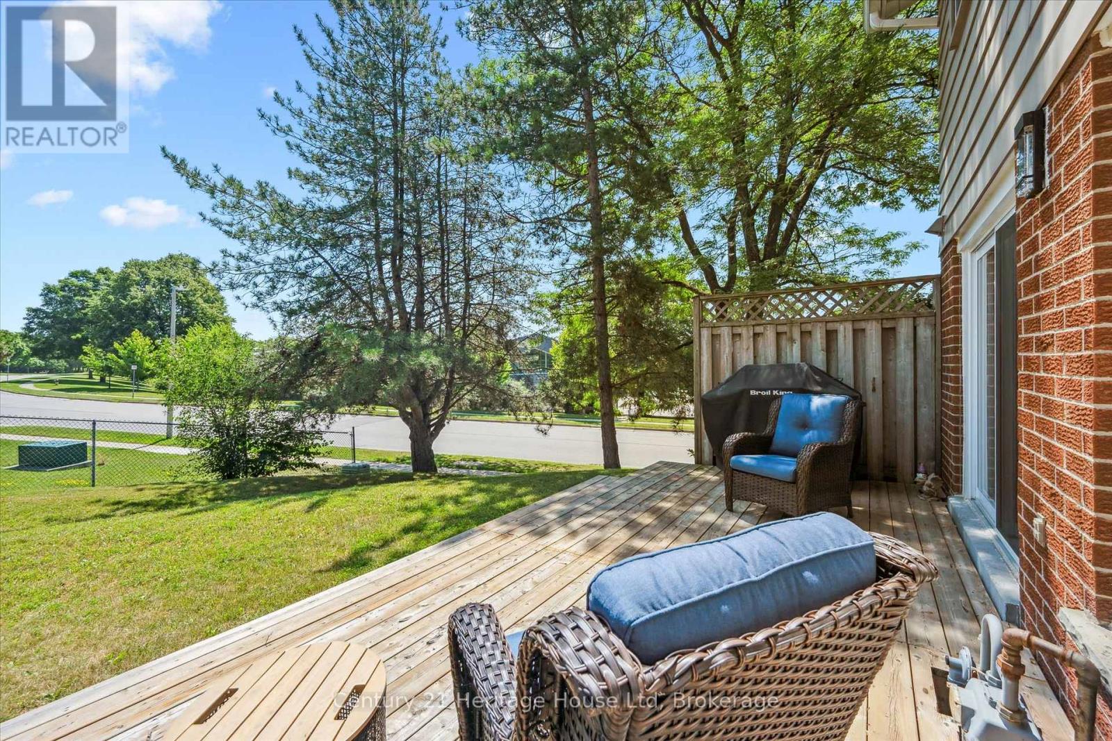 44 - 16 Hadati Road, Guelph, Ontario  N1E 6M2 - Photo 23 - X12313156