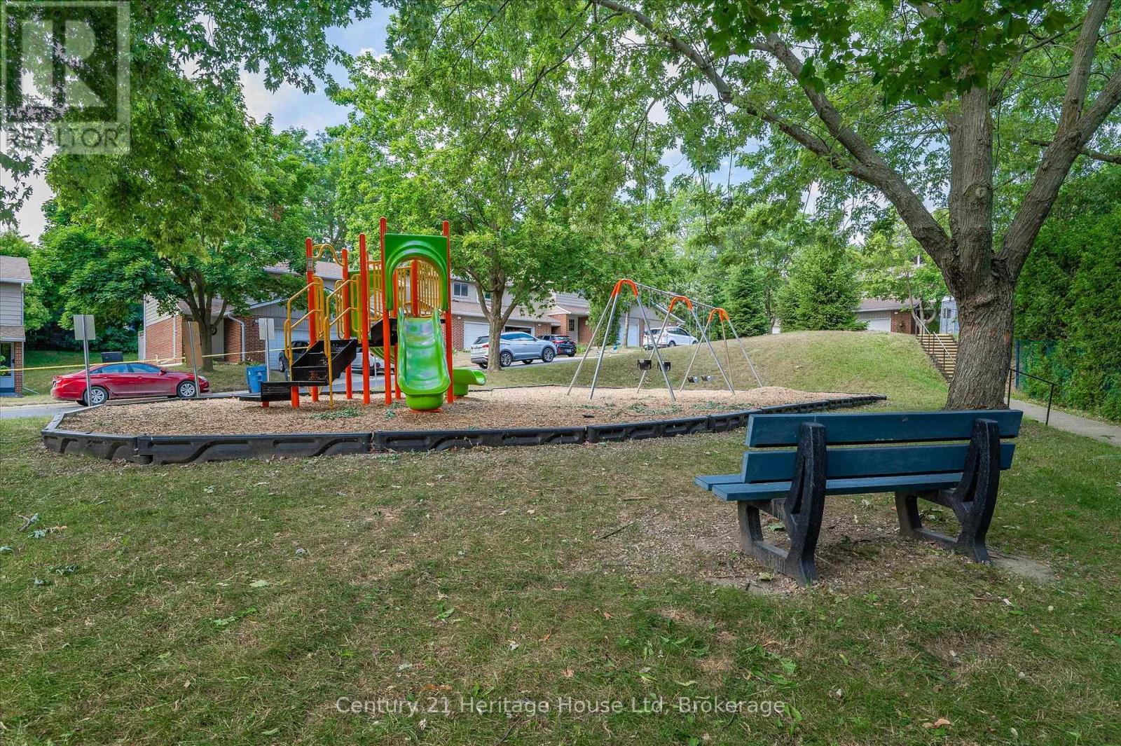 44 - 16 Hadati Road, Guelph, Ontario  N1E 6M2 - Photo 24 - X12313156
