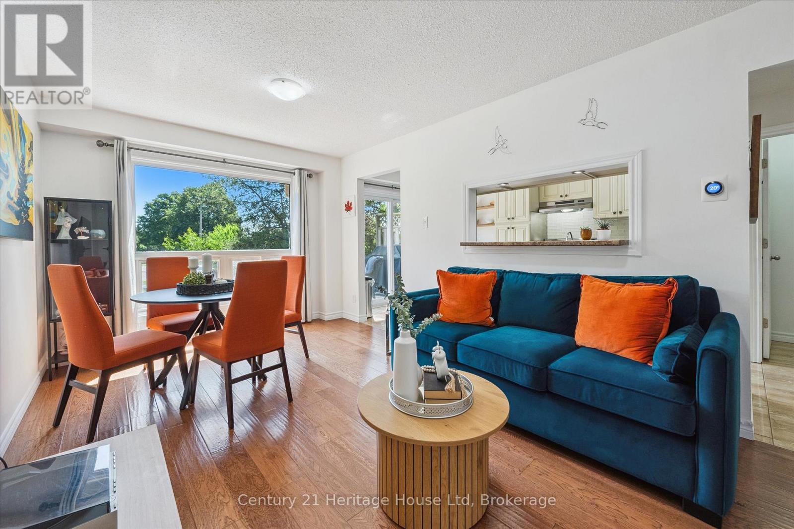 44 - 16 Hadati Road, Guelph, Ontario  N1E 6M2 - Photo 4 - X12313156