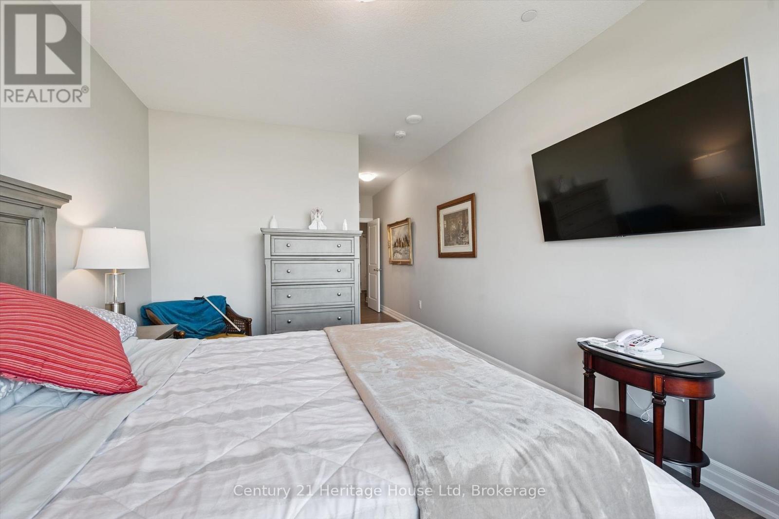 705 - 1880 Gordon Street, Guelph, Ontario  N1L 0P5 - Photo 17 - X12313157