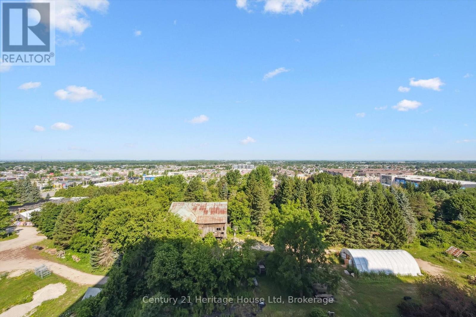 705 - 1880 Gordon Street, Guelph, Ontario  N1L 0P5 - Photo 25 - X12313157