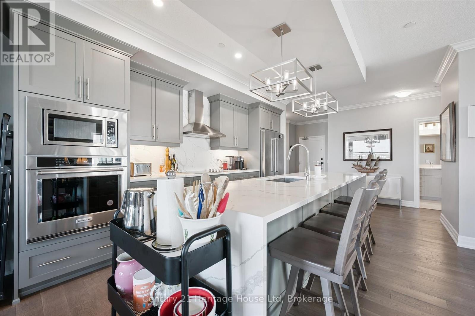 705 - 1880 Gordon Street, Guelph, Ontario  N1L 0P5 - Photo 6 - X12313157